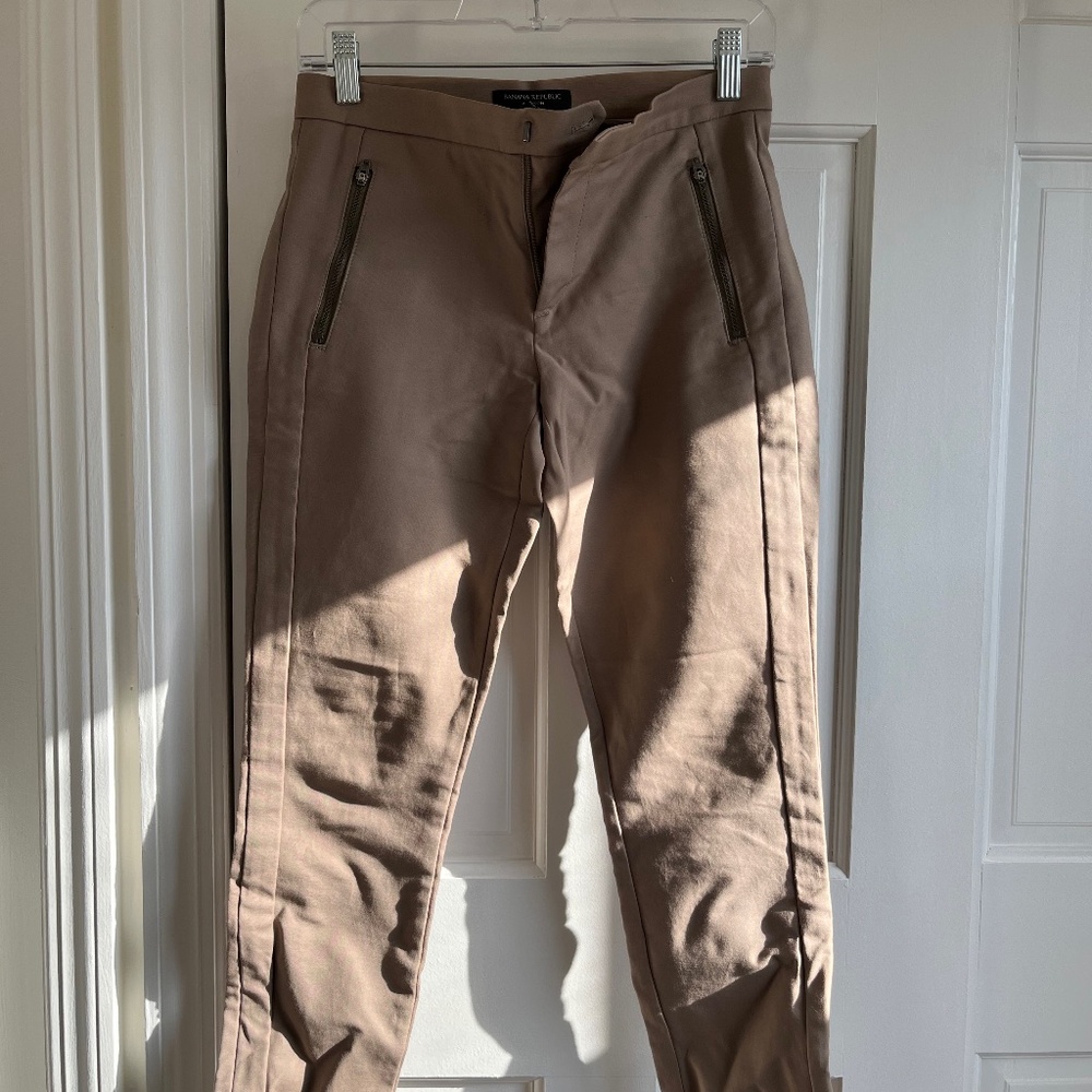 Banana Republic Addison pants